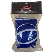 Lightning Knee Pad - Blue - L