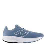 New Balance Mens 520V9 Running Shoe - Blue - 7.5 image