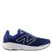 New Balance Mens Fresh Foam X 860V14 Running Shoes - Blue - 8