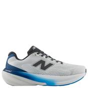 New Balance Mens Fresh Foam X 860 V15 Running Shoes - Grey - 7