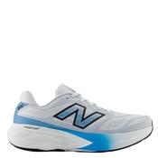 New Balance Mens Fresh Foam X 880V15 Running Shoe - Blue/Grey - 8