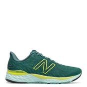 New Balance Mens 880 V11 Running Shoe - Blue - 7