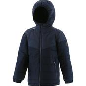O'neills Adults Maddox Padded Jacket - Navy - 2Xl