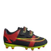 Sportech Match Football Boots Red - Red - K11