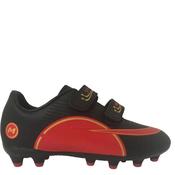 Sportech Kids Match 2 Football Boots | Fg - Red - K12