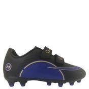 Sportech Kids Match 2 Football Boots | Fg - Blue - K10 image