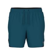 New Balance Mens Rc Essential Short 5 - Blue - S image