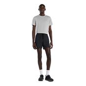 New Balance Mens Rc Essential Short 5 - Black - S image
