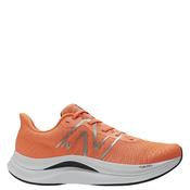 New Balance Mens Fuelcell Propel V3 Running Shoes - Orange - 11.5