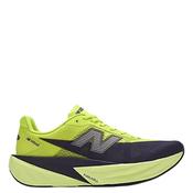 New Balance Mens Fuelcell Rebel V5 Running Shoes - Yellow - 7 image
