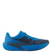 Mens Fuelcell Rebel V5 Running Shoes - Blue - 7 image
