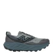 New Balance Mens Fresh Foam X Hierro V9 Runniing Shoes - Grey - 7 image