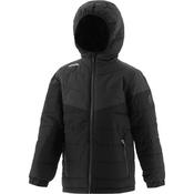 O'neills Adult Maddox Padded Jacket - Black - S image