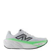 New Balance Mens More V5 Running Shoes - Grey - 7.5