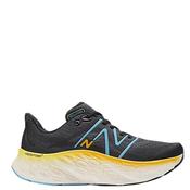 New Balance Mens More V4 Running Shoes - Black - 7