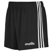 O'neills Mourne Shorts - Black/White - 38" image