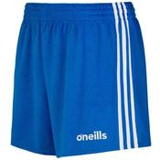 O'neills Mourne Shorts - Royal/White - 38" image