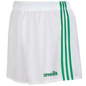 O'neills Mourne Shorts - White/Green - 38"