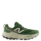 New Balance Mens Fresh Foam X Hierro V9 Running Shoes - Green - 7
