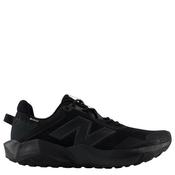 New Balance Mens Dynasoft Nitrel V6 Gortex - Black - 8