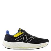 New Balance Mens Vongo V6 Running Shoes - Black - 7