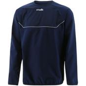 O'neills Kids Norwich Windcheater - Navy - 7/8Y