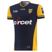 Oneills Official Donegal Gaa Alternate Goalkeeper Jersey | Adults | (Player Fit) - Navy - S image
