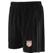 O' Neills Adults Termon Gaa Synergy 049 Poly Shorts - Black - S