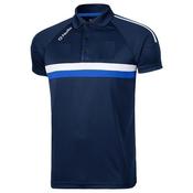 O'neills Mens Rick Polo Shirt - Navy - S image