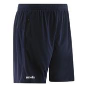 O'neill's Osprey Kids Poly Shorts - Navy - 9/10Y image