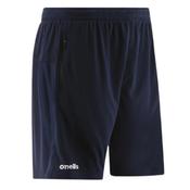 O'neill's Osprey Poly Training Shorts - Marine - L image