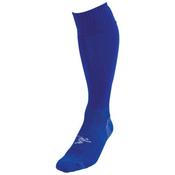 Precision Plain Pro Football Socks - Royal Blue - 3/6 image