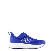 New Balance Kids Fresh Foam 625 Running Shoes - Royal - K12 image
