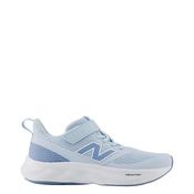 New Balance Kids Fresh Foam 625 Bungee Lace With Top Strap Running Shoes - Blue Sky - K11 image