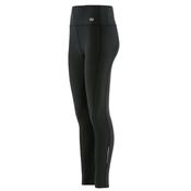 Oneills Kids Riley 040 Full Length Leggings - Black - 7/8Y image