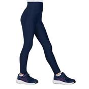 Oneills Kids Riley 040 Full Length Leggings - Marine - 7/8Y image