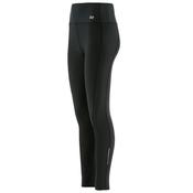 Oneills Womens Riley 040 Full Length Leggings - Black - 8 image