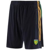 O'neills Mens Donegal Rockway 049 Poly Shorts - Navy - S image