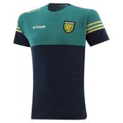 Oneills Kids Donegal Sedona 060 Tshirt - Marine - 9/10Y image