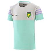O' Neills Womens Donegal Sedona 060 K20 T- Shirt - Green - 8 image