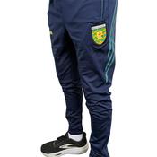 Oneills Kids Donegal Sedona 153 Brushed Skinny Pants - Marine - 5/6Y image