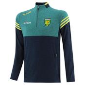 Oneills Kids Donegal Sedona 184 Half Zip - Marine - 7/8Y
