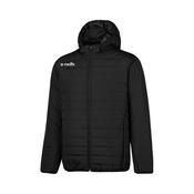 Oneills Solar Padded Jacket Kids - Black - 7/8Y