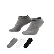 Nike Everyday Lightweight Training No-Show Socks - Multi - 2-5 image