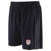 O'neills Adults Termon Gaa Synergy 049 Poly Shorts - Marine - S