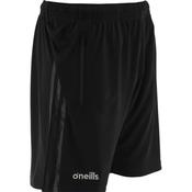 O'neills Mens Synergy 049 Poly Shorts - Black - S