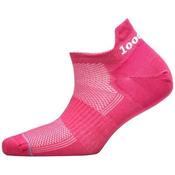 1000 Mile Womens Trainer Liner - Pink - 3-5.5 image