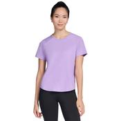 Skechers Womens Stride Performance Tshirt - Purple - Xs image