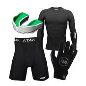 Kids Training Essentials Gift Box - N/A - 7/8Y