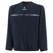 Oneills Kids Tropical 099 Windbreaker - Marine - 5/6Y image